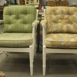 777 6046 ARMCHAIRS